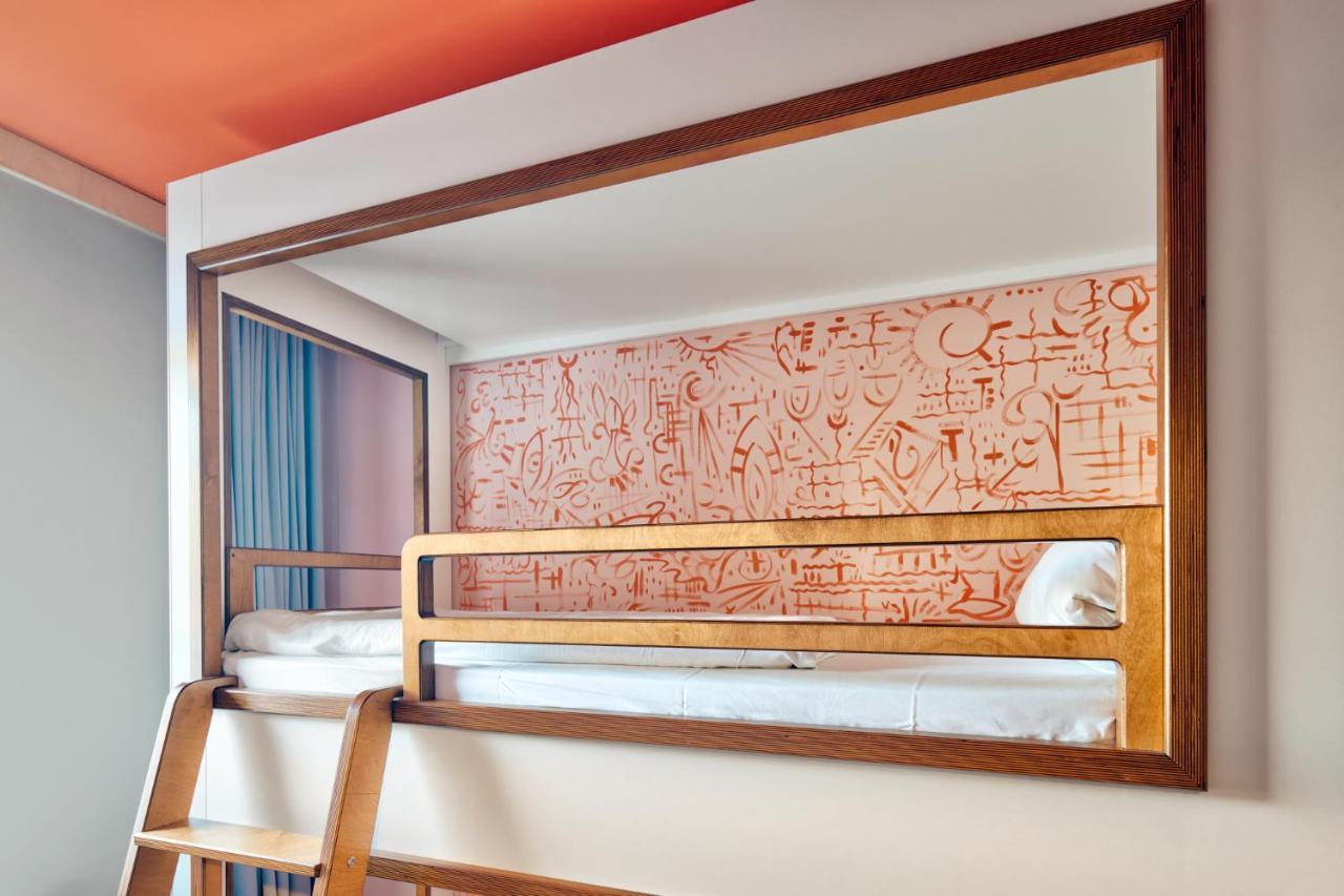 Art Hotel Tucholsky Bochum Exterior foto